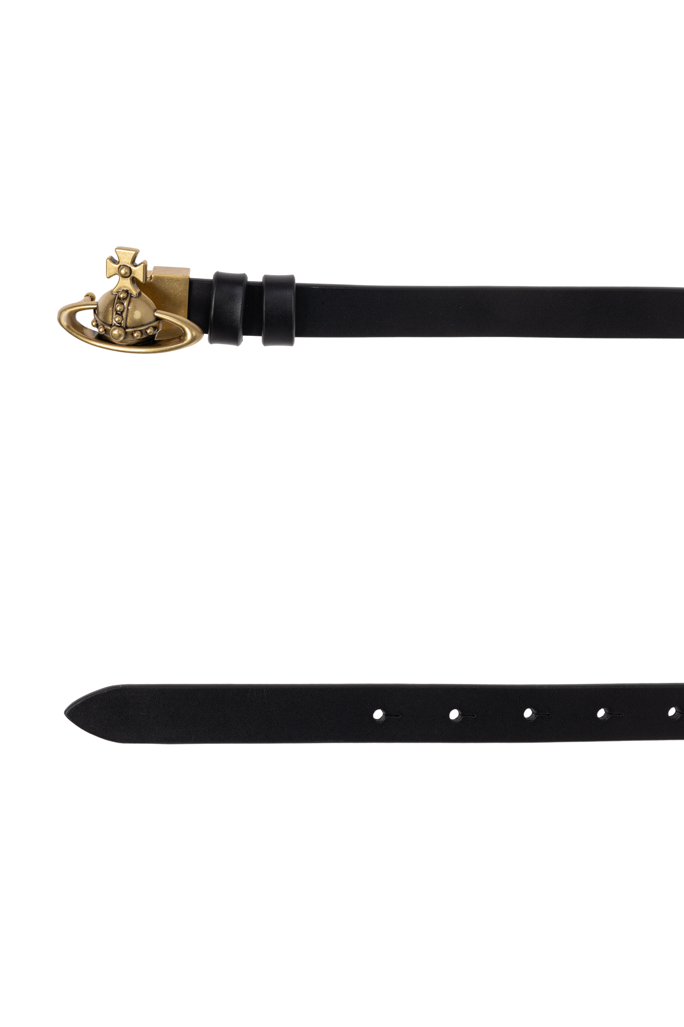 Vivienne Westwood Leather belt | Women's | Vitkac